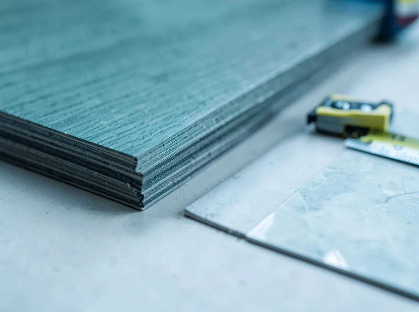 Luxury Vinyl Plank Installation Richlands, VA FAQs